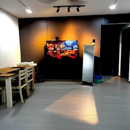Luxuryfamilysuite6-9Pax-Jonkerstreet-Citytown Malacca Екстер'єр фото
