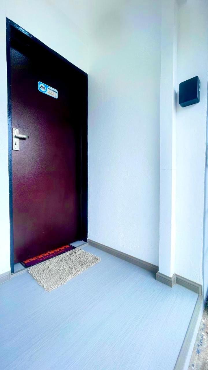 Luxuryfamilysuite6-9Pax-Jonkerstreet-Citytown Malacca Екстер'єр фото