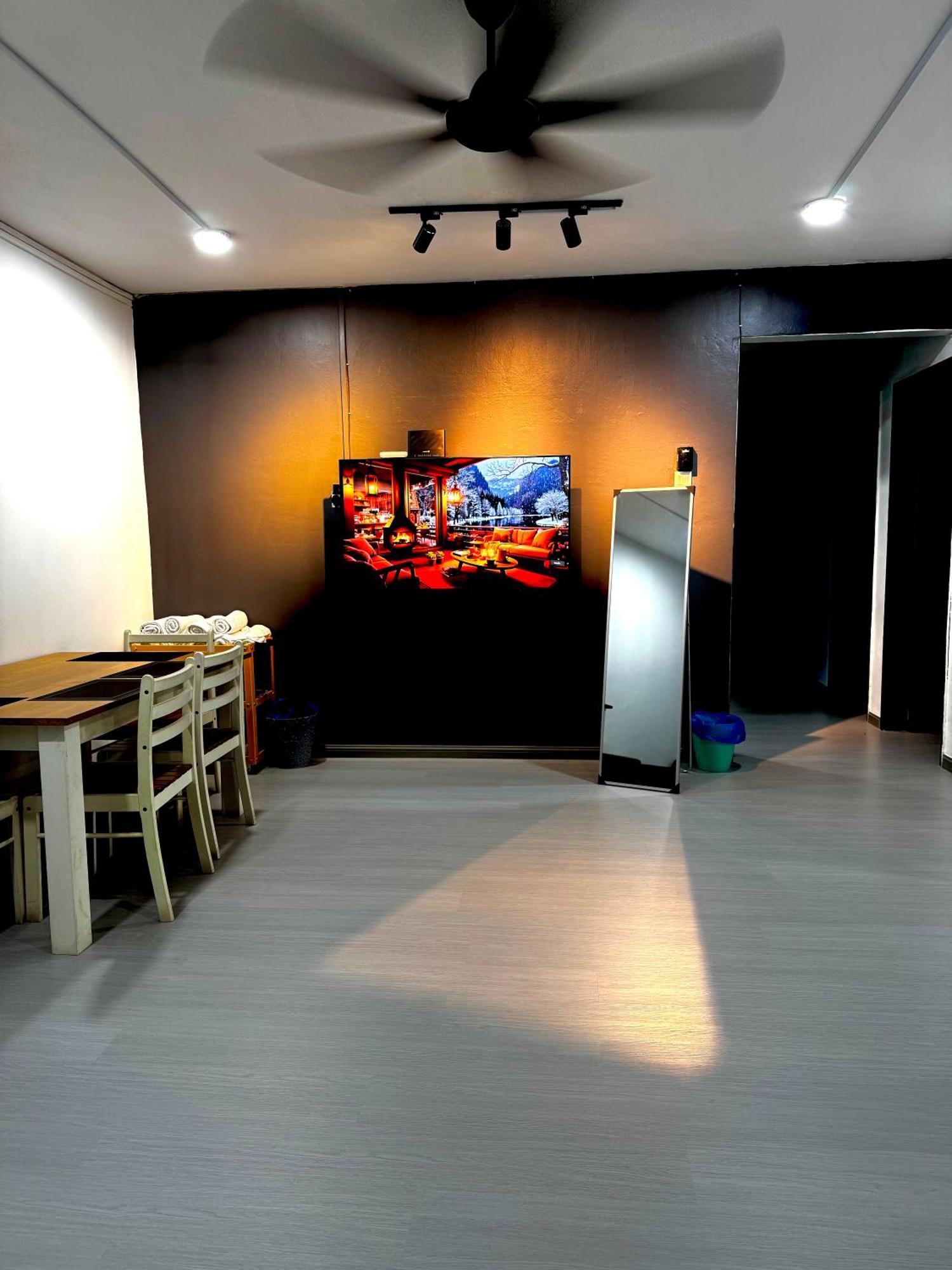 Luxuryfamilysuite6-9Pax-Jonkerstreet-Citytown Malacca Екстер'єр фото